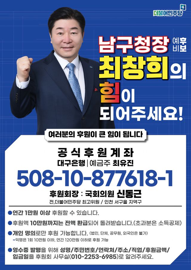 최창희